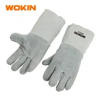 Wokin Dəri Qaynaq Əlcəyi