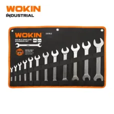 Wokin İkitərəfli Açıq Ağız Açar - 24×27 mm