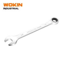 Wokin Reversiv Kombinəedilmiş Açar 17 mm