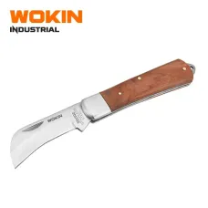Wokin Universal Maket Bıçağı 195 mm