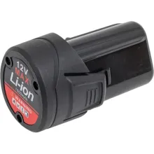 Makute CD126 Akkumulyator (12V 1.5Ah) – Professional Li-ion Batareya (Kiçik)