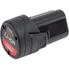 Makute CD126 Akkumulyator (12V 1.5Ah) – Professional Li-ion Batareya (Kiçik)