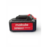 Makute CD129 Akkumulyator (20V 1.5Ah) – Professional Güclü Li-ion Batareya