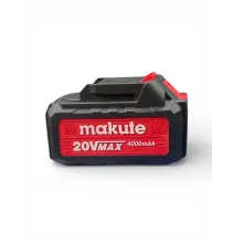 Makute CD129 Akkumulyator (20V 1.5Ah) – Professional Güclü Li-ion Batareya