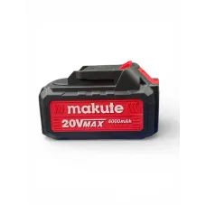 Makute CD129 Akkumulyator (20V 1.5Ah) – Professional Güclü Li-ion Batareya