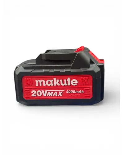Makute CD129 Akkumulyator (20V 1.5Ah) – Professional Güclü Li-ion Batareya