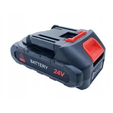 Karpat Akkumulyator (24V 1.5Ah) – Dewalt Modeli ilə Uyğun Güclü Li-ion Batareya