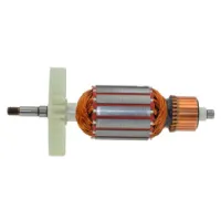 Makute ID002 Rotor (Yakor) – Gücləndirilmiş Drel üçün Orijinal Ehtiyat Hissəsi