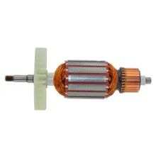 Makute ID002 Rotor (Yakor) – Gücləndirilmiş Drel üçün Orijinal Ehtiyat Hissəsi