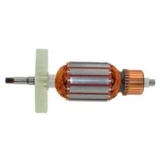 Makute ID002 Rotor (Yakor) – Gücləndirilmiş Drel üçün Orijinal Ehtiyat Hissəsi