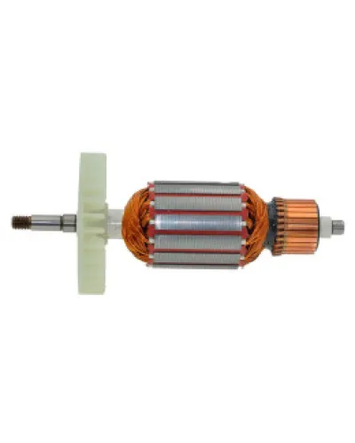 Makute ID002 Rotor (Yakor) – Gücləndirilmiş Drel üçün Orijinal Ehtiyat Hissəsi