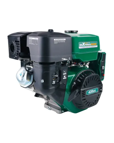 Karpat 188F Benzinli Mühərrik (13 HP) – Güclü və Dözümlü Aqreqat