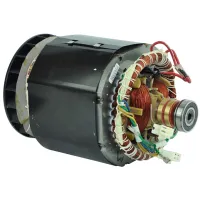 Generator Sarğısı (5 kVt, 380V) – Üç Fazalı Professional Stator