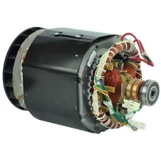Generator Sarğısı (5 kVt, 380V) – Üç Fazalı Professional Stator