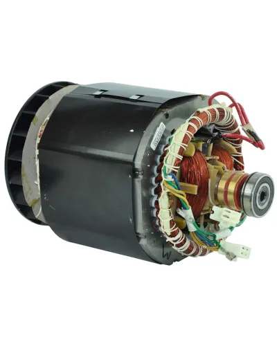 Generator Sarğısı (5 kVt, 380V) – Üç Fazalı Professional Stator