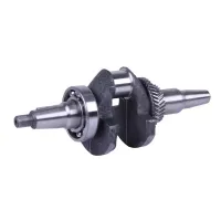 Dirsəkli Val 186 (40 mm) – Dizel Generatorları üçün Krank Valı