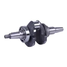 Dirsəkli Val 186 (40 mm) – Dizel Generatorları üçün Krank Valı