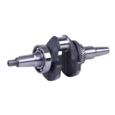 Dirsəkli Val 186 (40 mm) – Dizel Generatorları üçün Krank Valı