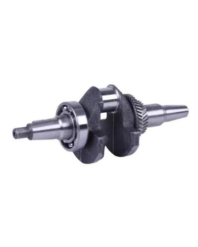 Dirsəkli Val 186 (40 mm) – Dizel Generatorları üçün Krank Valı