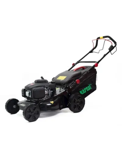 Karpat Qazonbiçən (Benzinli) – Professional Ot Biçmə və Mükəmməl Landşaft Həlli