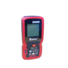 Kalei Lazer Məsafəölçən 40m – Professional Kompakt Ölçü Cihazı