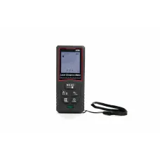 Mini Lazer Məsafəölçən 40m – Ultra-Kompakt Dizayn və Yüksək Dəqiqlik