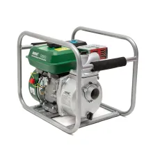 Karpat Su Pompası (Motopompa) 100mm 168F – Yüksək Məhsuldarlıqlı Suvarma Sistemi