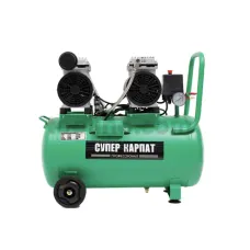 Karpat Hava Kompressoru 100L (2 Silindr) – Peşəkar Güc və Maksimal Məhsuldarlıq