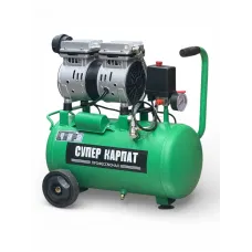 Karpat Hava Kompressoru 50L – Emalatxanalar və Professional Təmir üçün Universal Həll