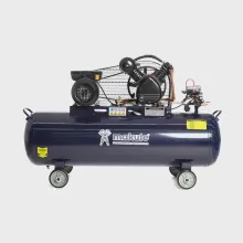 Makute Hava Kompressoru 100L – Professional Emalatxanalar üçün Yüksək Performans
