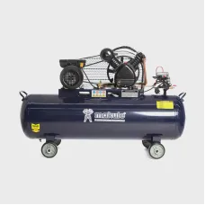 Makute Hava Kompressoru 100L – Professional Emalatxanalar üçün Yüksək Performans