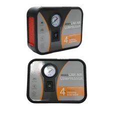 Avtomobil üçün Çoxfunksiyalı Batareyalı Şarj Aləti və Hava Kompressoru (Jump Starter)