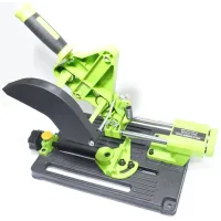 Laqonda üçün Relsli Kəsim Stendi (125 mm) – Professional Dəqiq Kəsim Aparatı