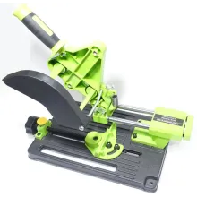 Laqonda üçün Relsli Kəsim Stendi (125 mm) – Professional Dəqiq Kəsim Aparatı