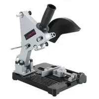 Makute Laqonda Stendi 125 mm – Professional Dəqiq Kəsim Aparatı