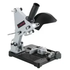 Makute Laqonda Stendi 125 mm – Professional Dəqiq Kəsim Aparatı