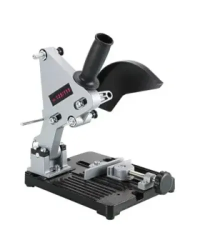 Makute Laqonda Stendi 125 mm – Professional Dəqiq Kəsim Aparatı