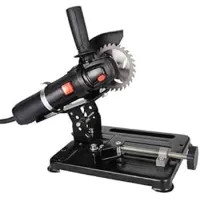 Makute Laqonda Stendi 230 mm – İri Laqondalar üçün Professional Kəsim Dəzgahı