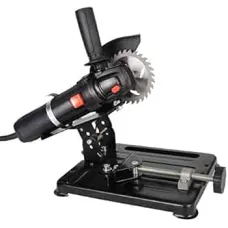 Makute Laqonda Stendi 230 mm – İri Laqondalar üçün Professional Kəsim Dəzgahı