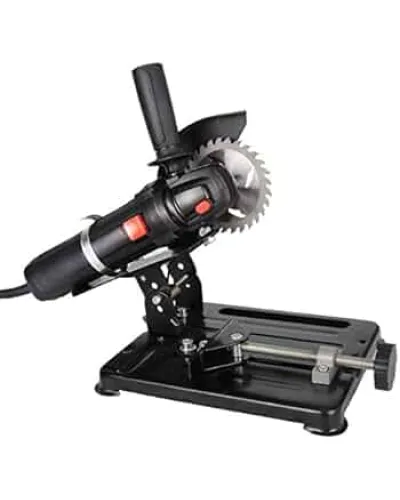 Makute Laqonda Stendi 230 mm – İri Laqondalar üçün Professional Kəsim Dəzgahı