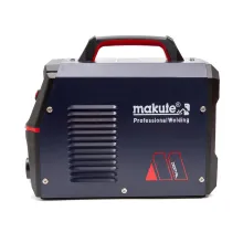 Makute Multi-Funksional Qaynaq Aparatı – Rəqəmsal Ekranlı və Qazsız Yarımavtomat