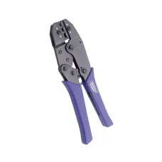 Makute Kabel Sıxan Kəlbətin – Professional Krimper (Press-Kəlbətin)