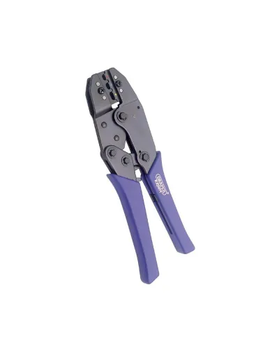 Makute Kabel Sıxan Kəlbətin – Professional Krimper (Press-Kəlbətin)