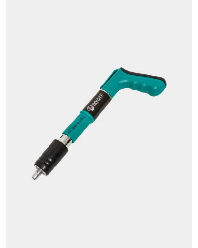 Karpat Universal Düpilvuran Aparat (25/32 mm) – Professional Şkantvuran