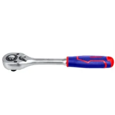 Makute Dişli Açar (Trişotka) 1/2" – Professional Sürətli Sıxma Aləti