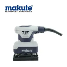 Makute Titrəşimli Cilalayıcı (Elektrikli) – Model OS121 | Güclü və Dəqiq Səth İşləmə