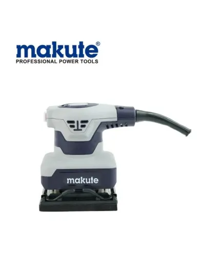 Makute Titrəşimli Cilalayıcı (Elektrikli) – Model OS121 | Güclü və Dəqiq Səth İşləmə