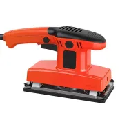 Titrəşimli Cilalayıcı (Elektrikli) Kiçik Ölçülü 240W | Kompakt və Dəqiq Səth İşləmə