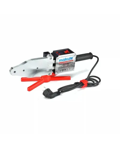 Makute Ütü (Elektrikli) 2000W – Model PW002 | Güclü və Effektiv Buxarlı Ütüləmə