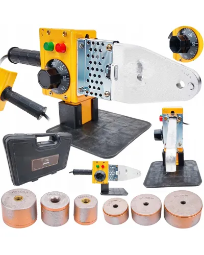 Karpat Ütü (Elektrikli) 3000W | Yüksək Güc və Maksimum Buxar Performansı